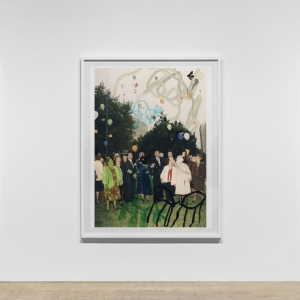 Grégoire Grange – Père & Fils