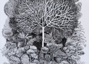 Alexandra Mas — TOTEMS