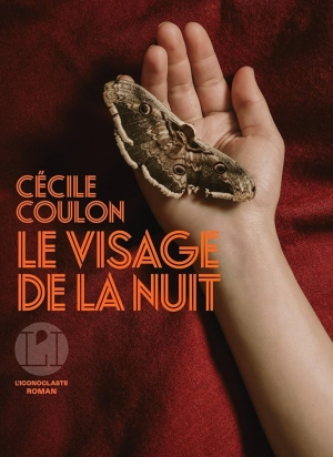 Le visage de la nuit – Cécile Coulon