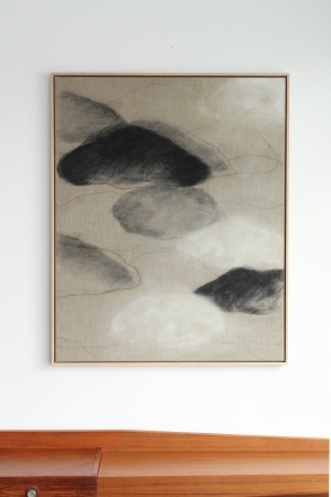 Béatrice Pontacq – Horizons suspendus