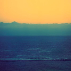 Jacques Mataly — L'Horizon incertain