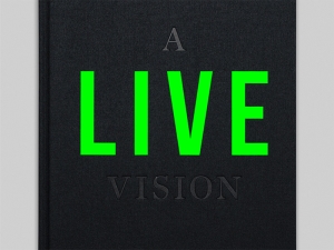 Alexis Atteret – A LIVE VISION