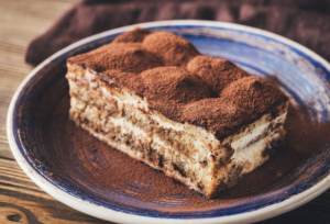 La meilleure recette de tiramisu