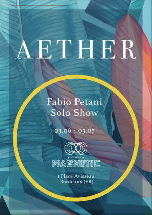 ÆTHER