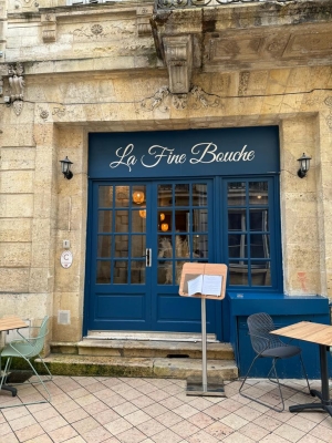 La Fine Bouche, une pépite à découvrir en centre-ville