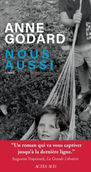 Nous aussi – Anne Godard