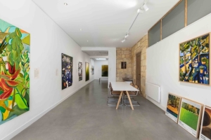 Summer Exhibition — 2e édition