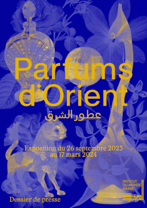 Parfums d'Orient