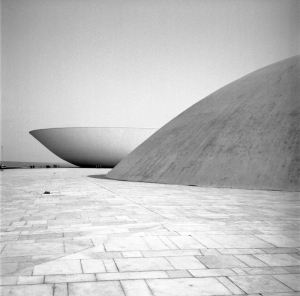 Lucien Clergue — Brasília
