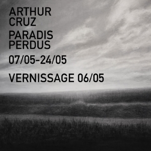 Paradis perdus — Arthur Cruz