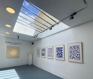 La Galerie