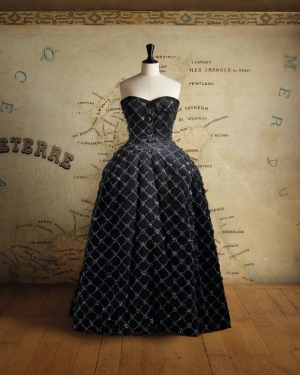 Azzedine Alaïa et Christian Dior – Deux maîtres de la Haute Couture