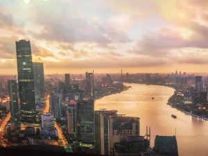De Chongqing à Shanghai, au fil du Yangtsé