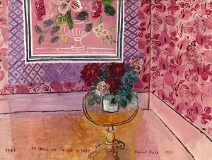 Berthe Weill – Galeriste d’avant-garde