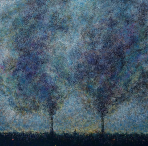 Sève Montverdo & Tapaï Rezine – Apnée ? Lucidité !