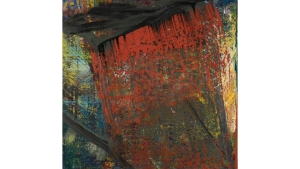 Gerhard Richter – Exposition rétrospective