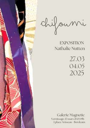 CHIFOUMI de Nathalie Nutten