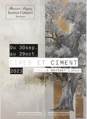 CIMES ET CIMENT