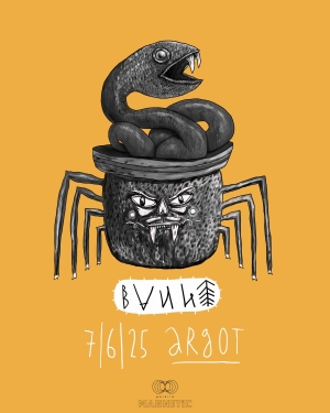 Bault – ARGOT