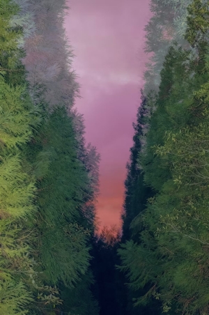 Letizia Lefur – Mythologies