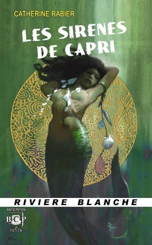 Les sirènes de Capri, de Catherine Rabier