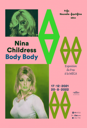 Nina Childress, "Body body"