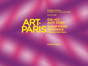 ART PARIS + PAD PARIS