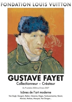 Gustave Fayet, collectionneur-créateur