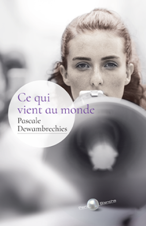 Pascale Dewambrechies