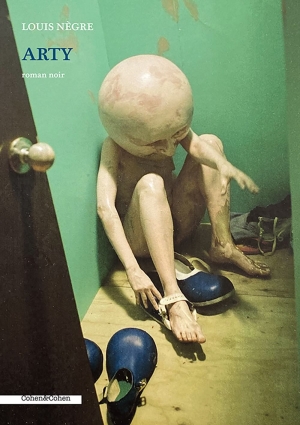 Louis Nègre – Arty