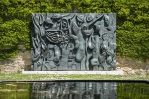 Collector #3 – Un Jardin d’artifices