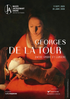 Georges de La Tour – Entre ombre et lumière