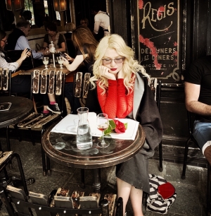 Hannibal Renberg – Photographies