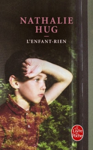 L'Enfant-rien, de Nathalie Hug