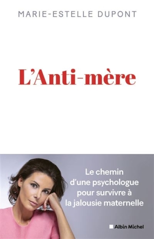L’Anti-mère, de Marie-Estelle Dupont