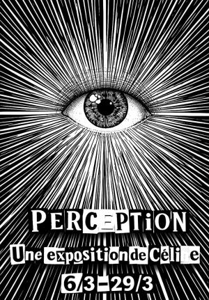 Céline Lefèvre — Perception