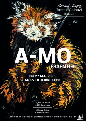 A-MO,  "ESSENTIEL"