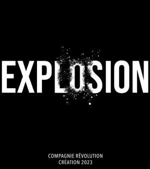EXPLOSION