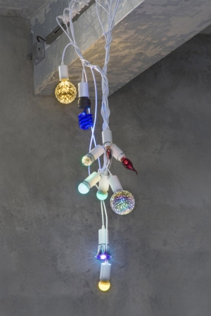 Trevor Yeung — Jardin des neuf soleils