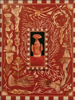 Tiffany Bouelle — Vibrantes Vestiges