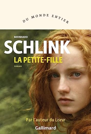 La petite fille, de Bernhard Schlink
