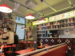 Mama Dumpling, premier bar à raviolis chinois à Bordeaux