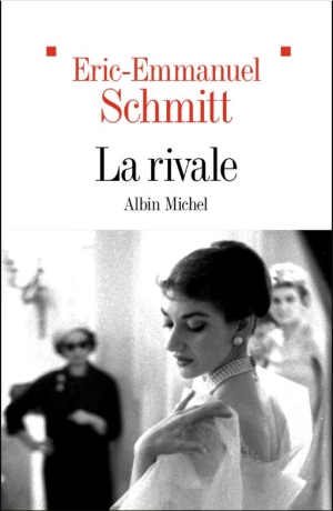 "La rivale" d'Éric-Emmanuel Schmitt