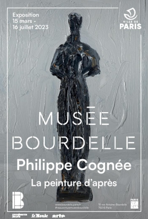 Réouverture du Musée Bourdelle et exposition inaugurale