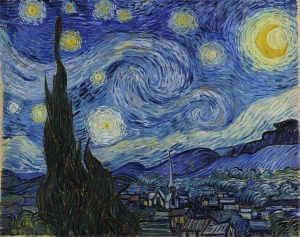 Stages d'arts plastiques