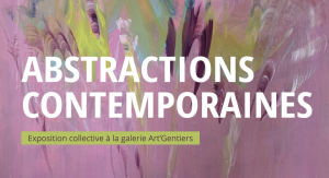 Abstractions contemporaines