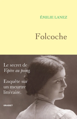 Folcoche – Émilie Lanez