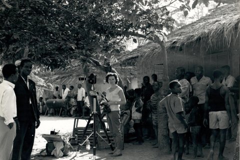 Image de la conférence