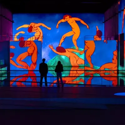 Image de l'événement