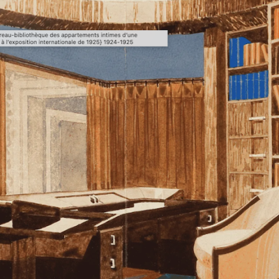 Image de la conférence